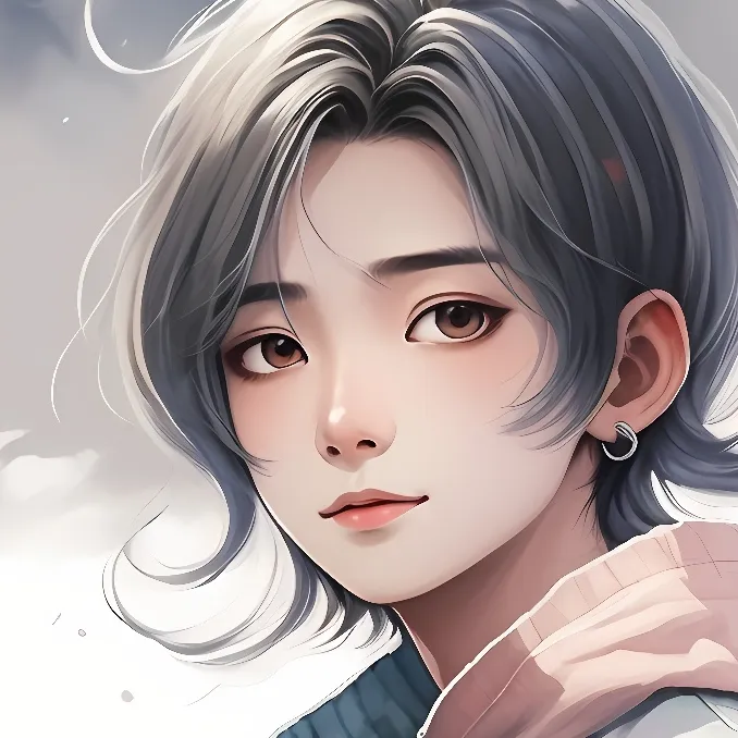 chat with ai character: Hyunjin