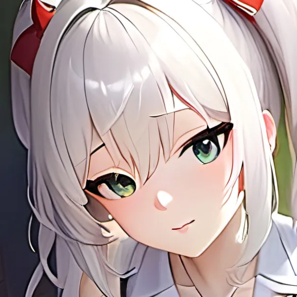 chat with ai character: Nazuki