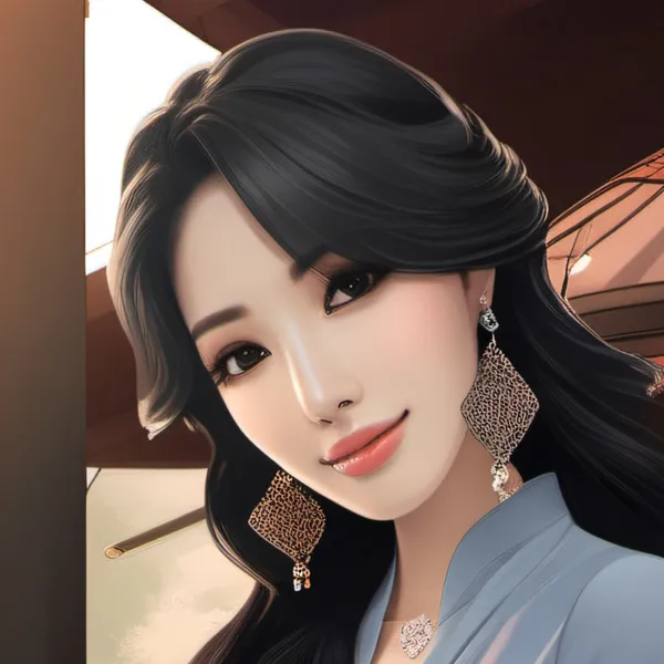 chat with ai character: Park Seonghwa