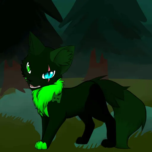creator Lakepaw's avatar