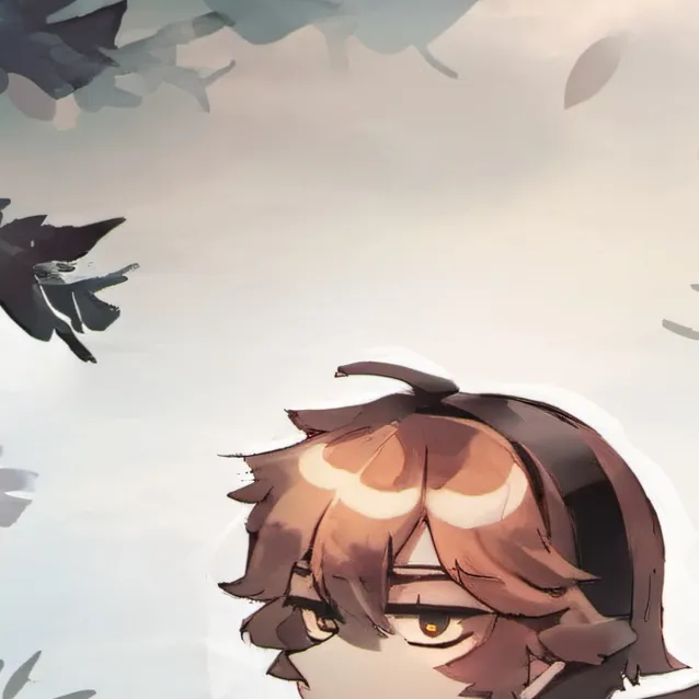 chat with ai character: William