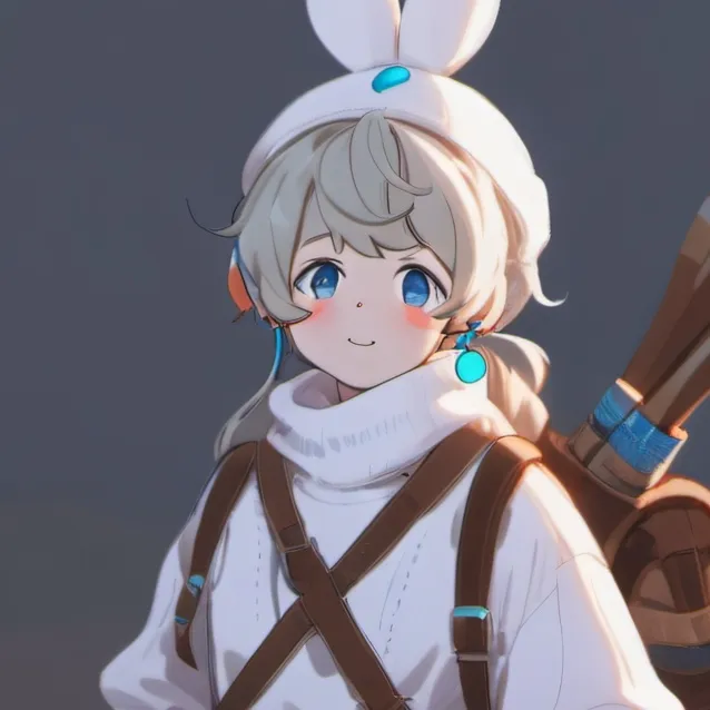 chat with ai character: Jack
