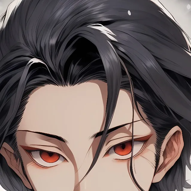 chat with ai character: Muzan
