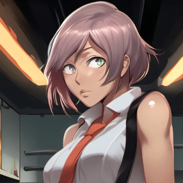 chat with ai character: Susene Koruwa