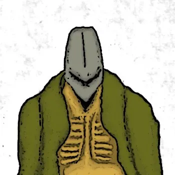 creator Crev's avatar