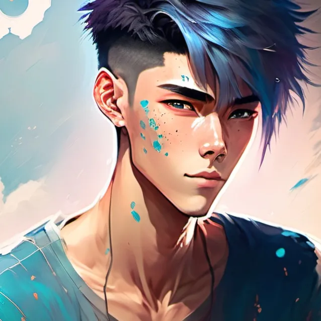 chat with ai character: Sitka