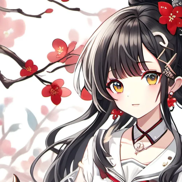 chat with ai character: Evanora
