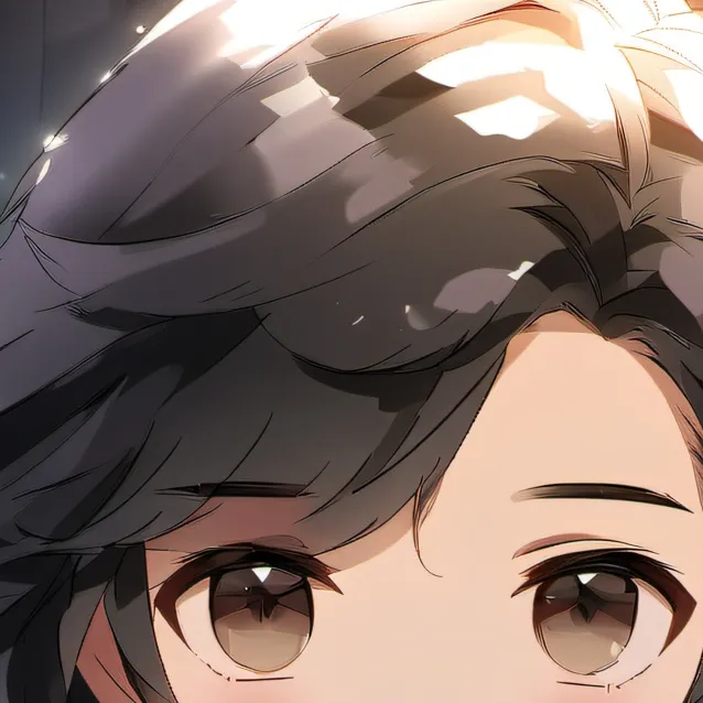 chat with ai character: Aria