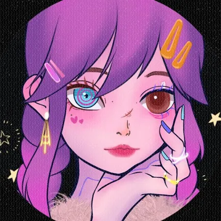creator mia ford's avatar