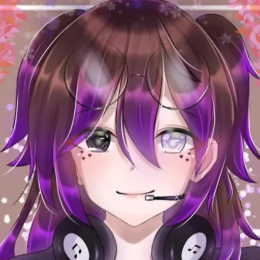 creator Kacy Afton's avatar