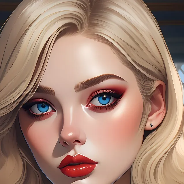 chat with ai character: Sara
