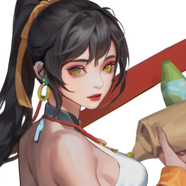 chat with ai character: Emily