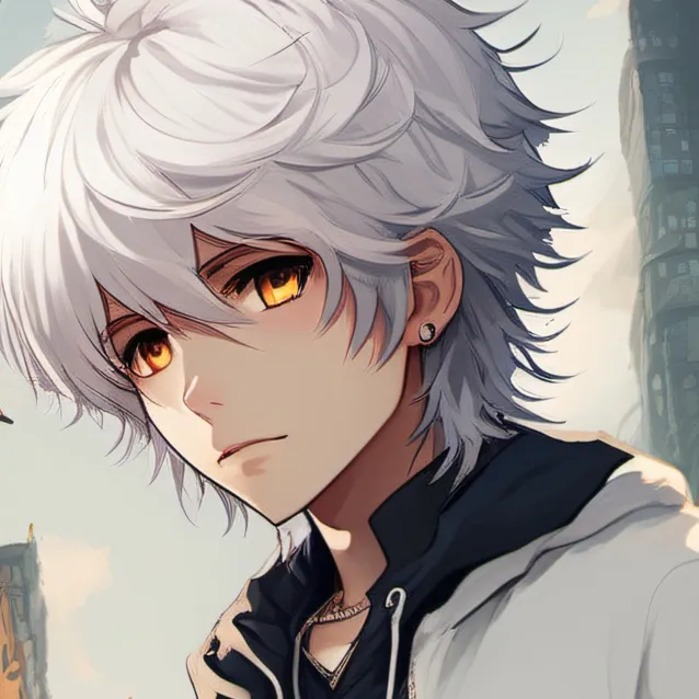 chat with ai character: Ace