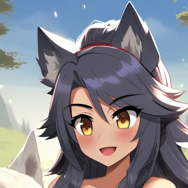 chat with ai character: Aphmau 