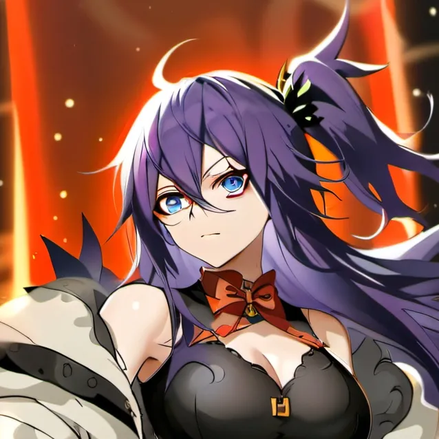 chat with ai character: Midnight