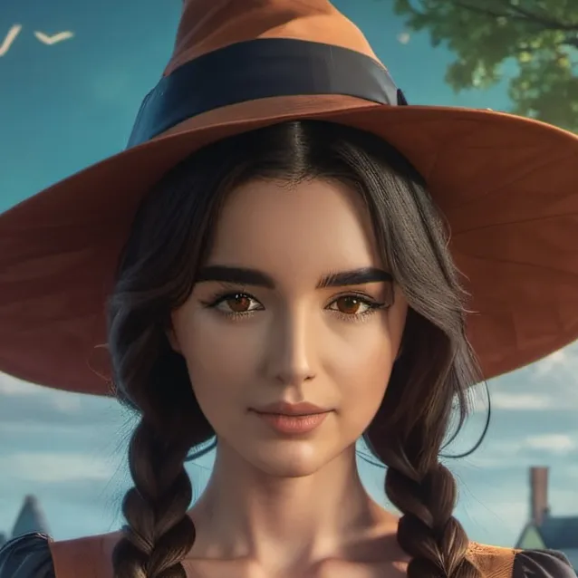 chat with ai character: Emilia
