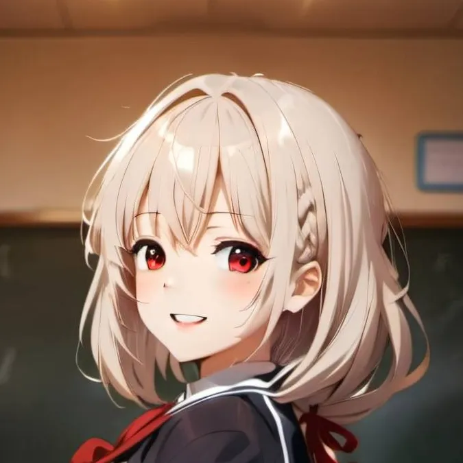 chat with ai character: Dakota