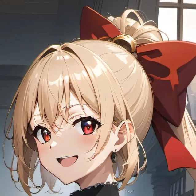 chat with ai character: Rose