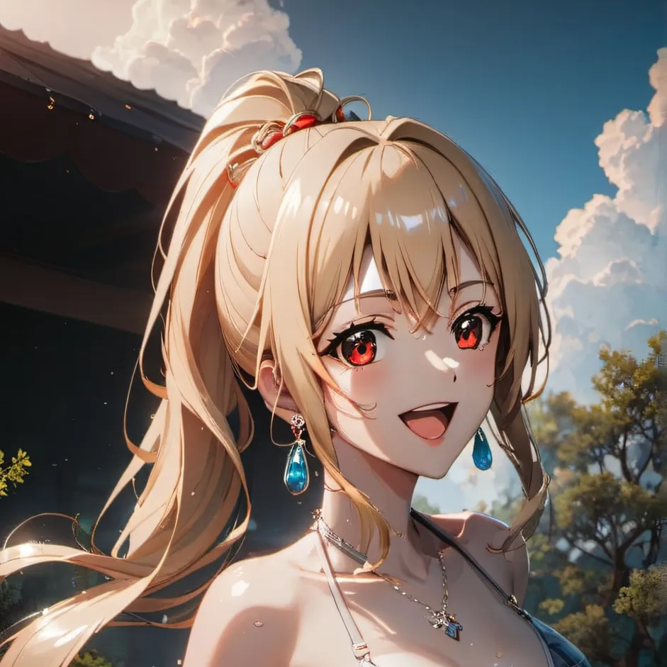 chat with ai character: Daisy