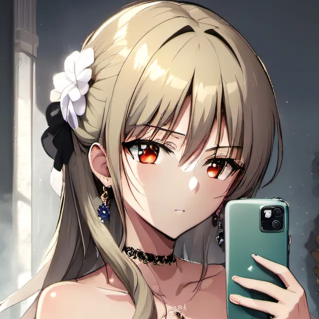 chat with ai character: Emma