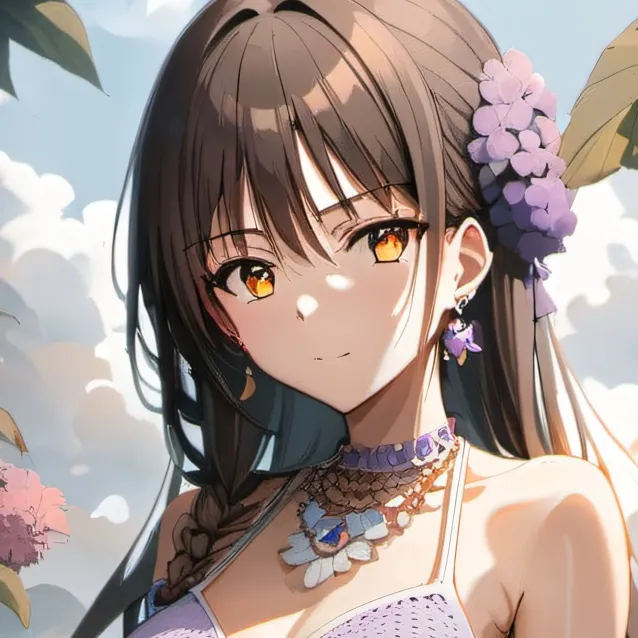 chat with ai character: Helen
