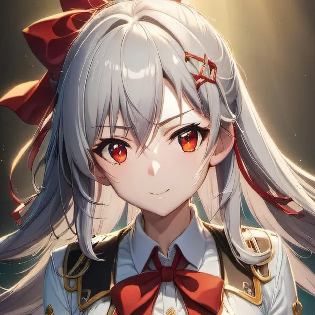 chat with ai character: Inglis Eucus