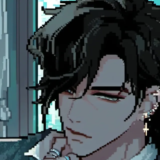 chat with ai character: Kenneo