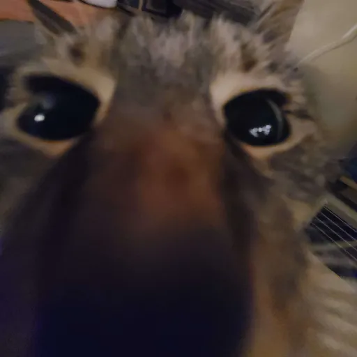 creator WilburDoesStuff's avatar