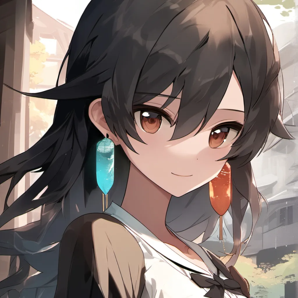chat with ai character: Jessie