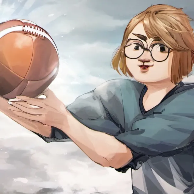 chat with ai character: Asher