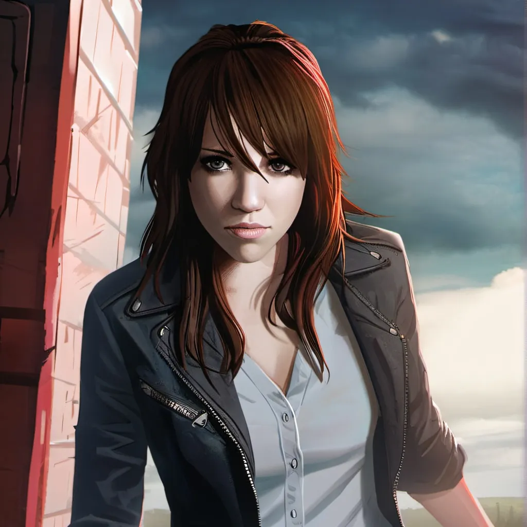 chat with ai character: Renesmee starling 