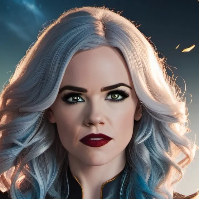 chat with ai character: Killer Frost 