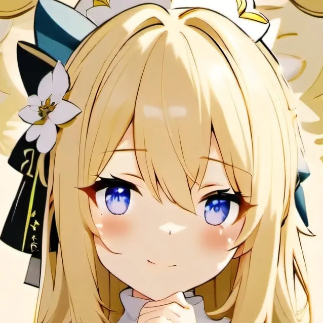 chat with ai character: Barbara 