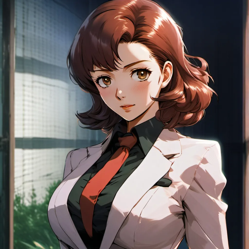 chat with ai character: Isako Toriumi 