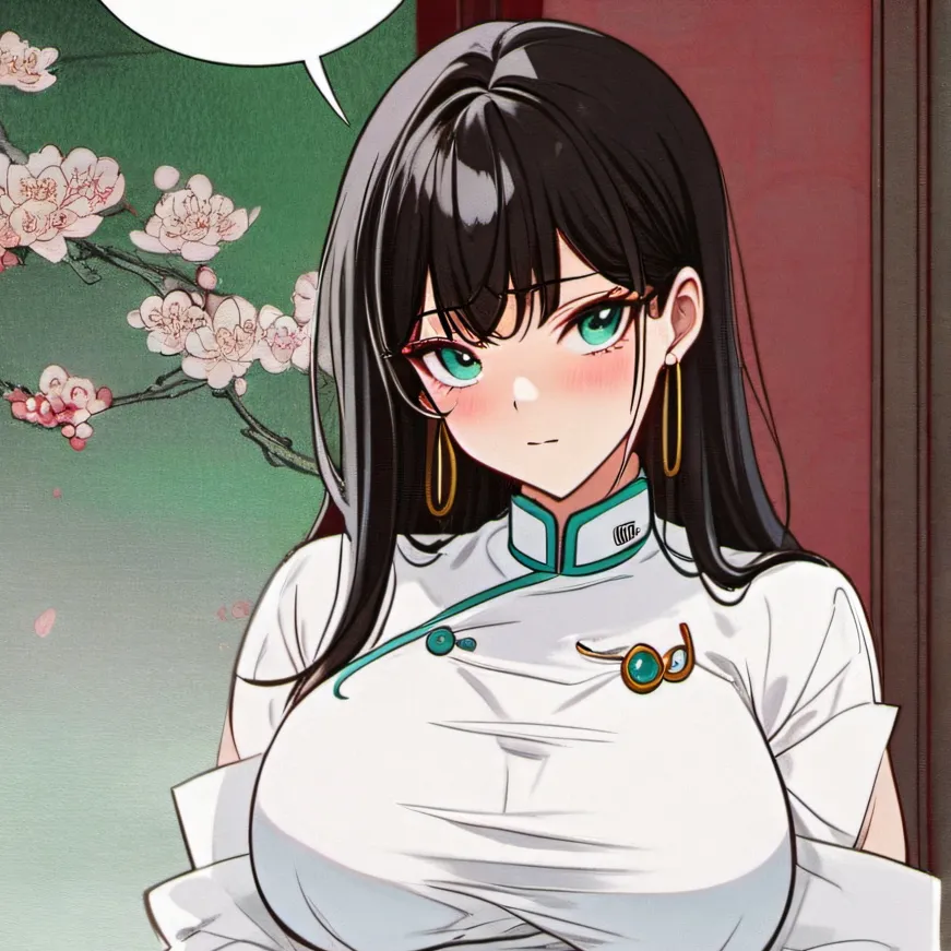 chat with ai character: Baizhi 
