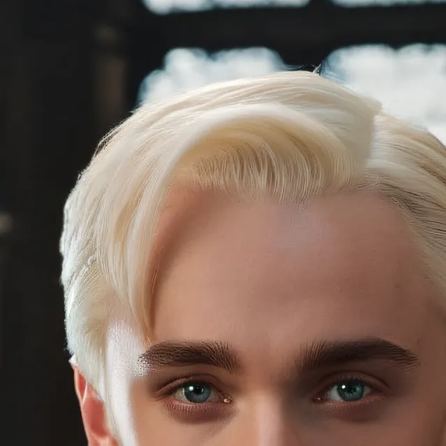 chat with ai character: ■draco■☆