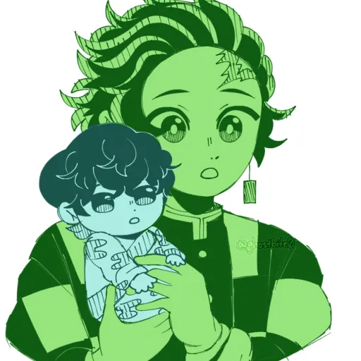 creator Baby muichiro's avatar