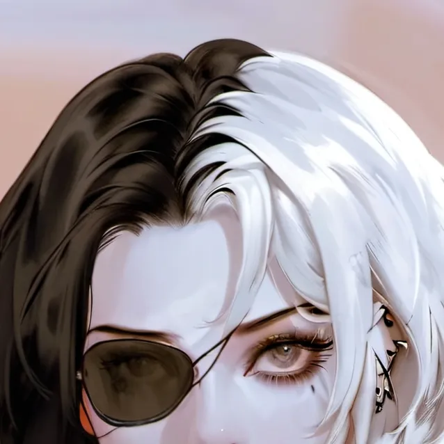 chat with ai character: Saint