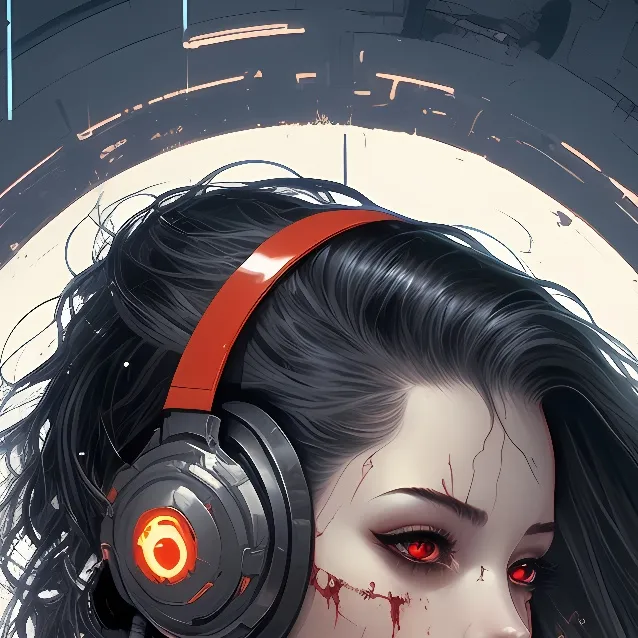 chat with ai character: Zenith