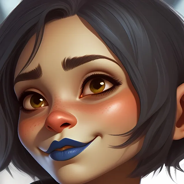 chat with ai character: Stabbs