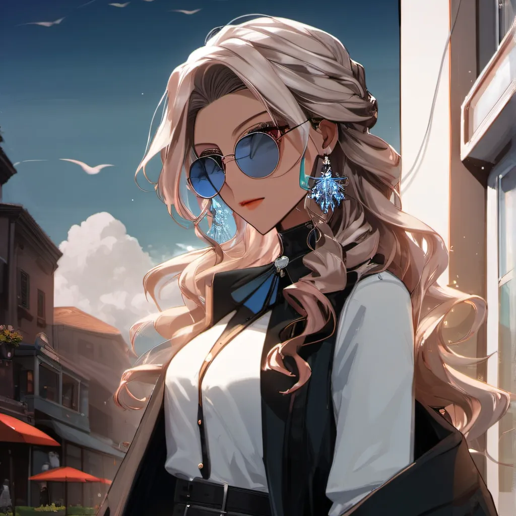 chat with ai character: Bella