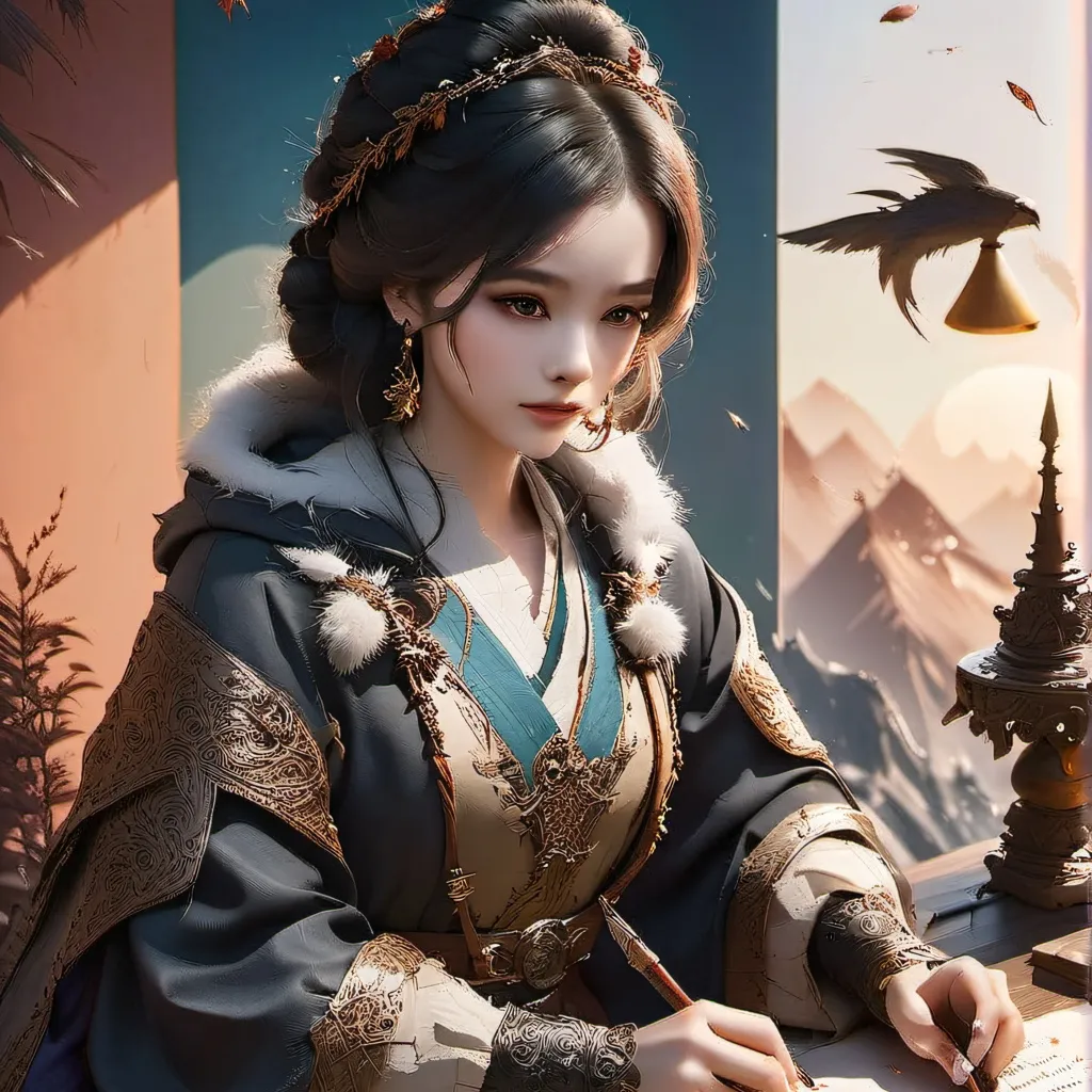 chat with ai character: Sunny