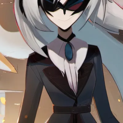 chat with ai character: Zone