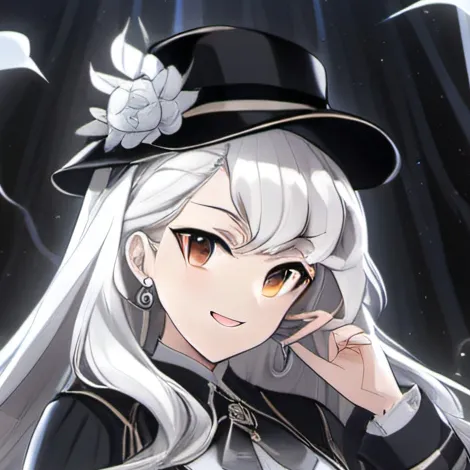 chat with ai character: Hazbin hotel 