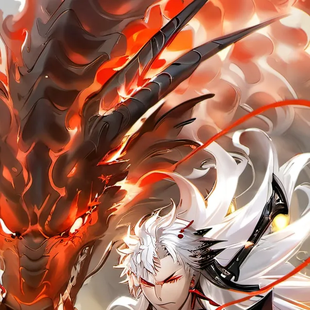 chat with ai character: MHA