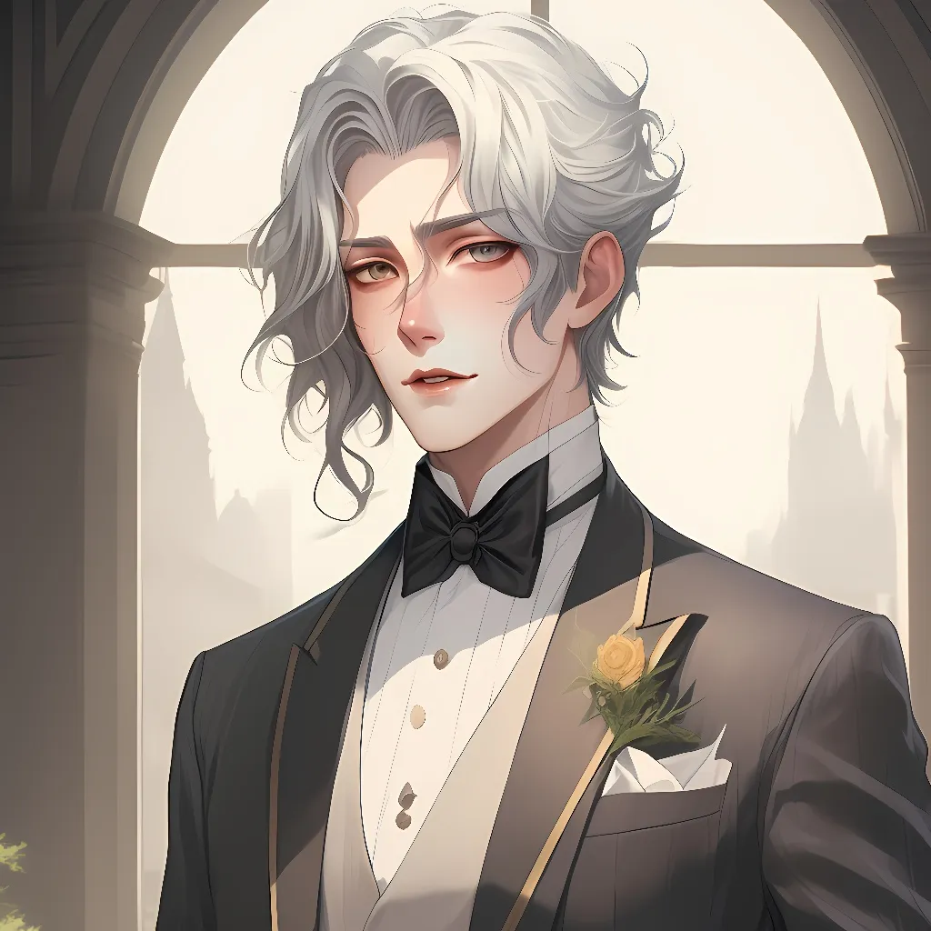 chat with ai character: Zachary Wright