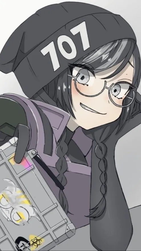 ai character: dokkaebi background