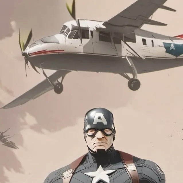 chat with ai character: The Avengers 