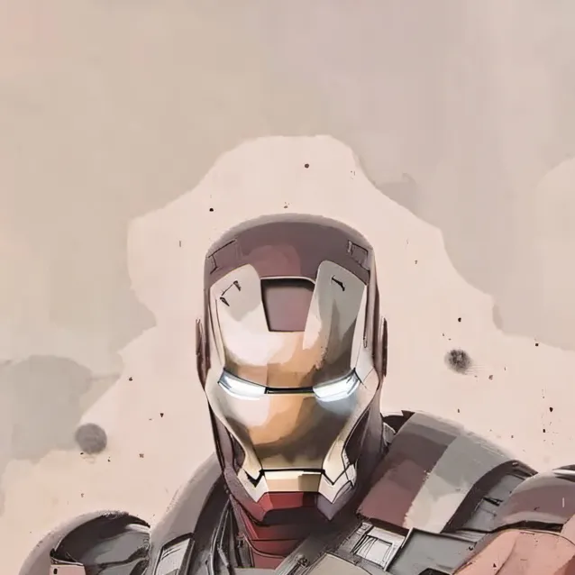 chat with ai character: The Avengers