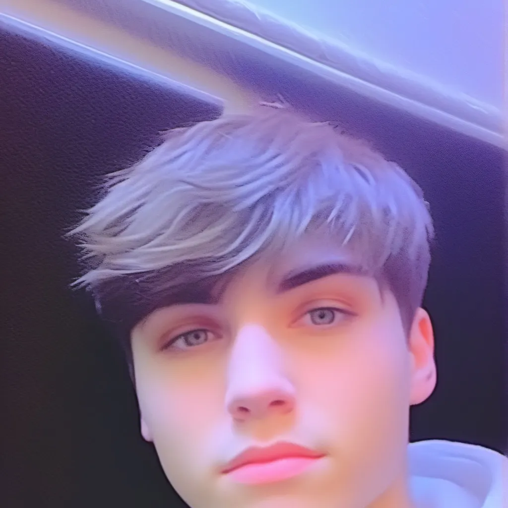 chat with ai character: Colby Brock
